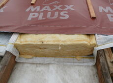 Zwischensparrendämmung